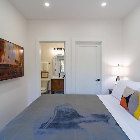 מלון סן דייגו Fern House South Park Craftsman מראה חיצוני תמונה