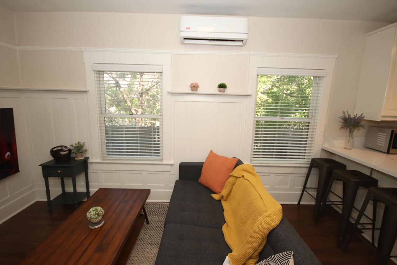 מלון סן דייגו Fern House South Park Craftsman מראה חיצוני תמונה