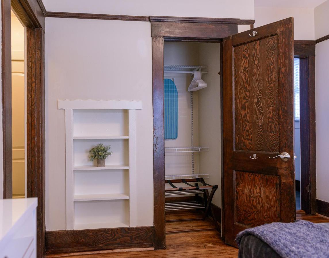 מלון סן דייגו Fern House South Park Craftsman מראה חיצוני תמונה