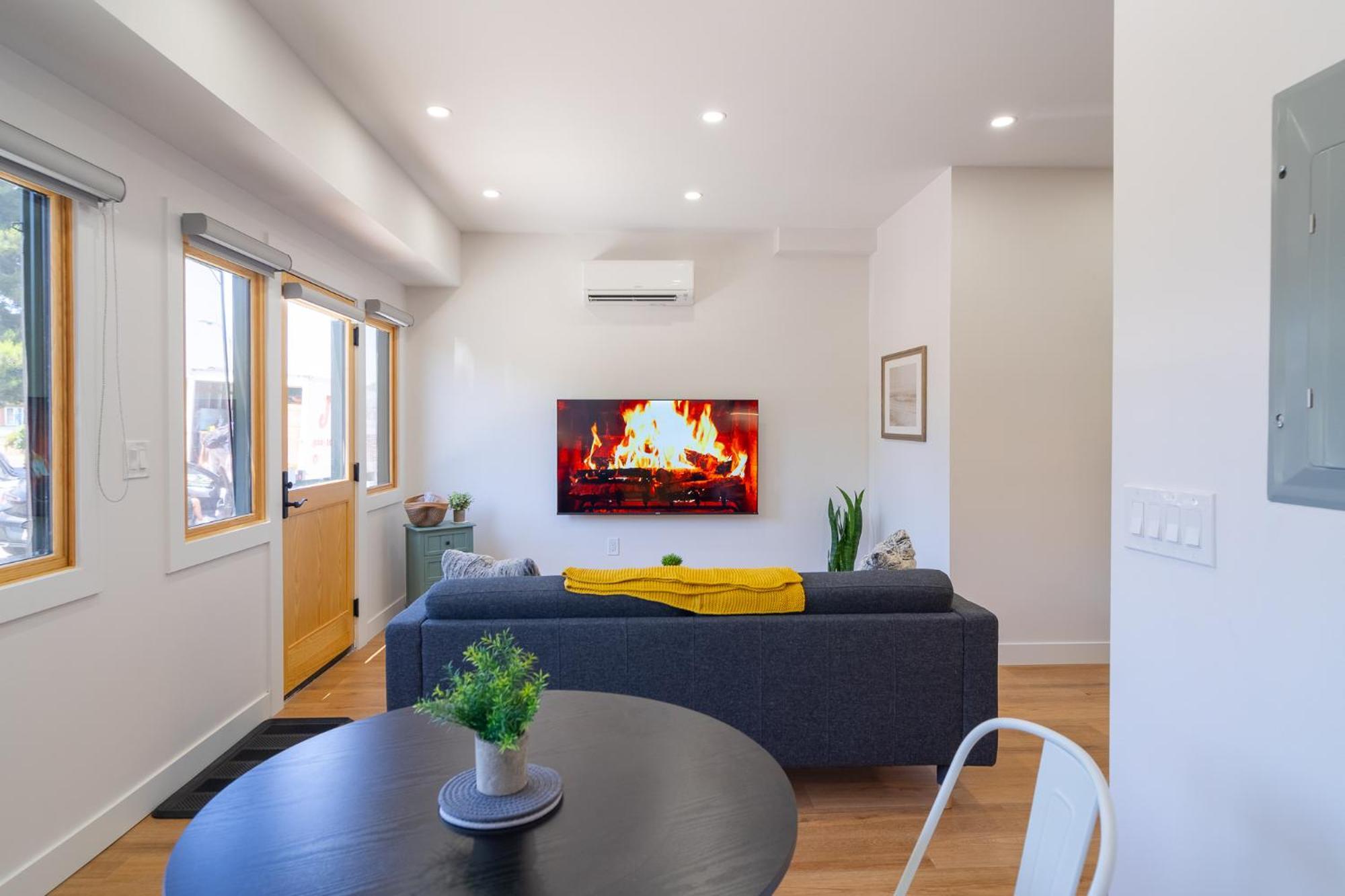 מלון סן דייגו Fern House South Park Craftsman מראה חיצוני תמונה