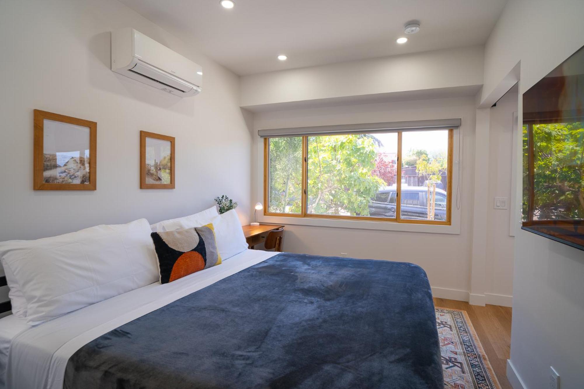 מלון סן דייגו Fern House South Park Craftsman מראה חיצוני תמונה