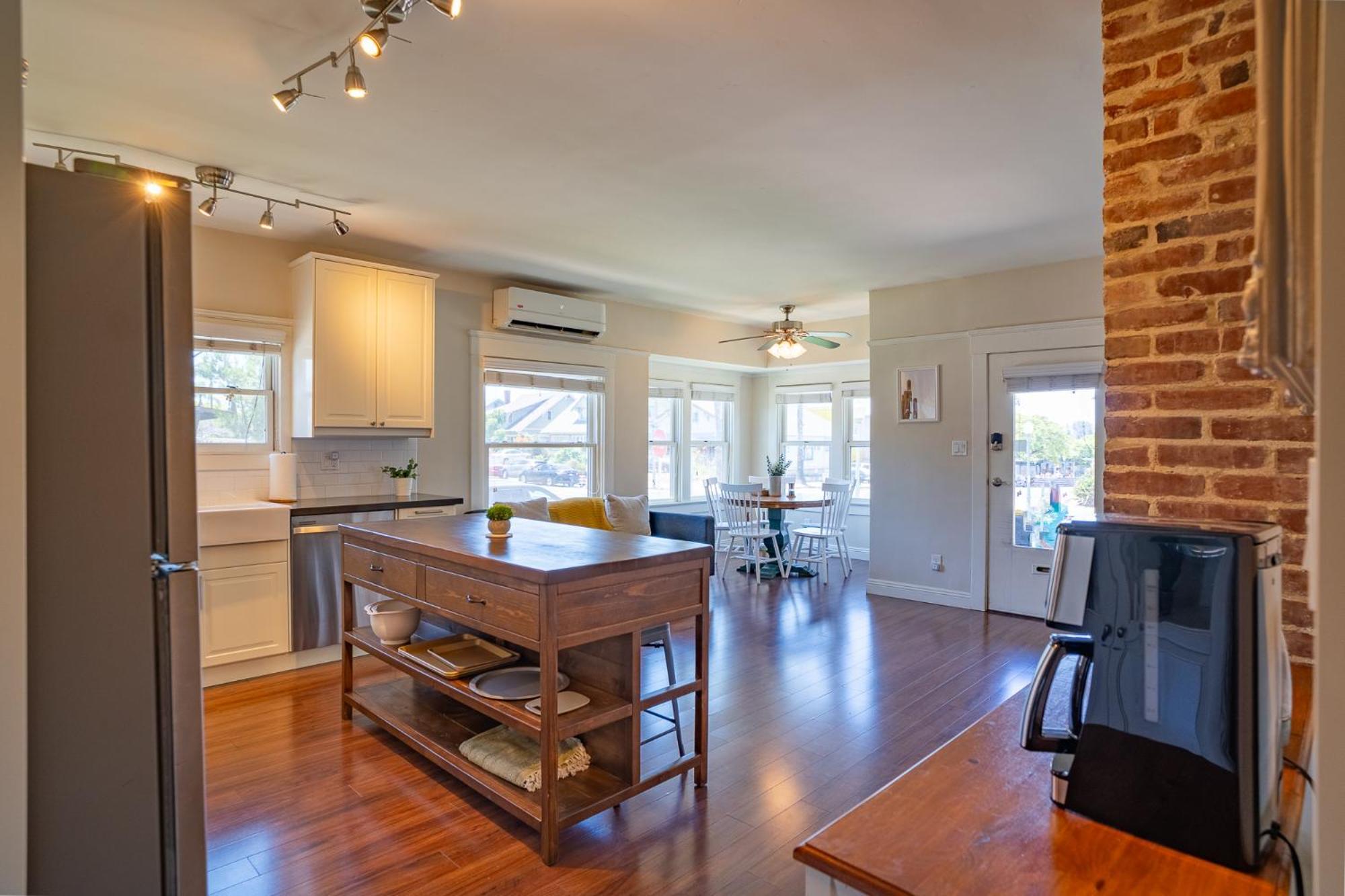 מלון סן דייגו Fern House South Park Craftsman מראה חיצוני תמונה