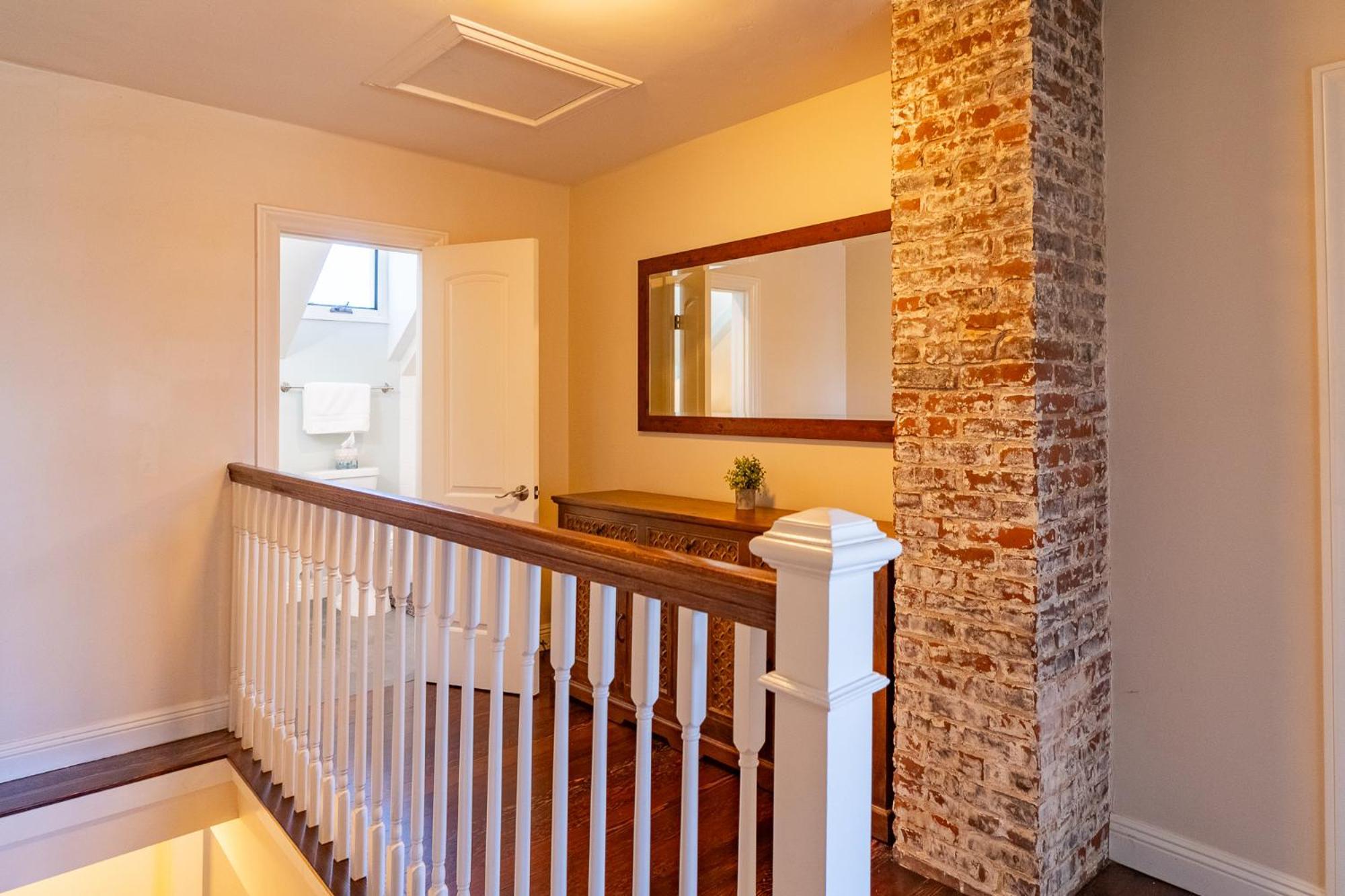 מלון סן דייגו Fern House South Park Craftsman מראה חיצוני תמונה