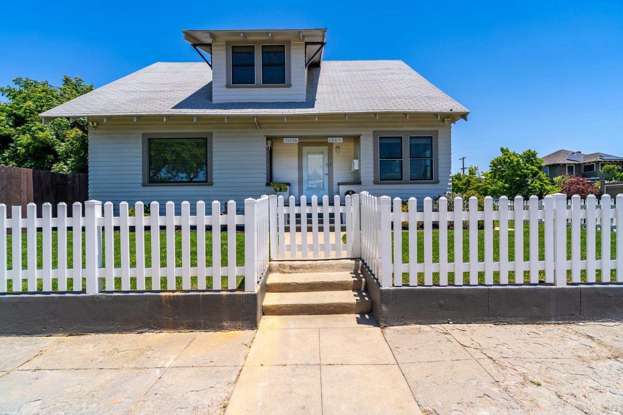 מלון סן דייגו Fern House South Park Craftsman מראה חיצוני תמונה
